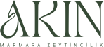 akın marmara zeytincilik logo