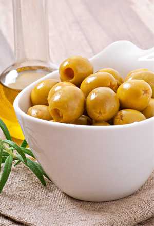 yeşil zeytin kategori görseli